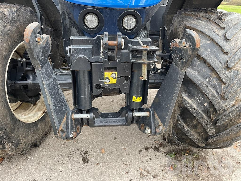 Trattore New Holland T7 230 (2018): foto 21