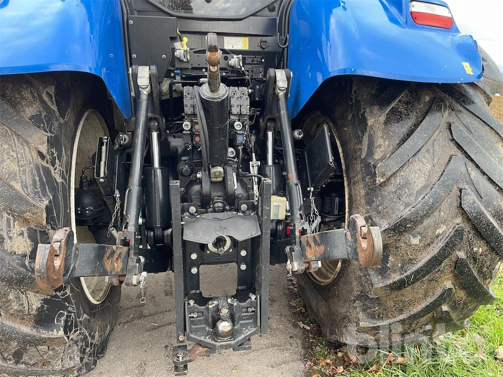 Trattore New Holland T7 230 (2018): foto 25