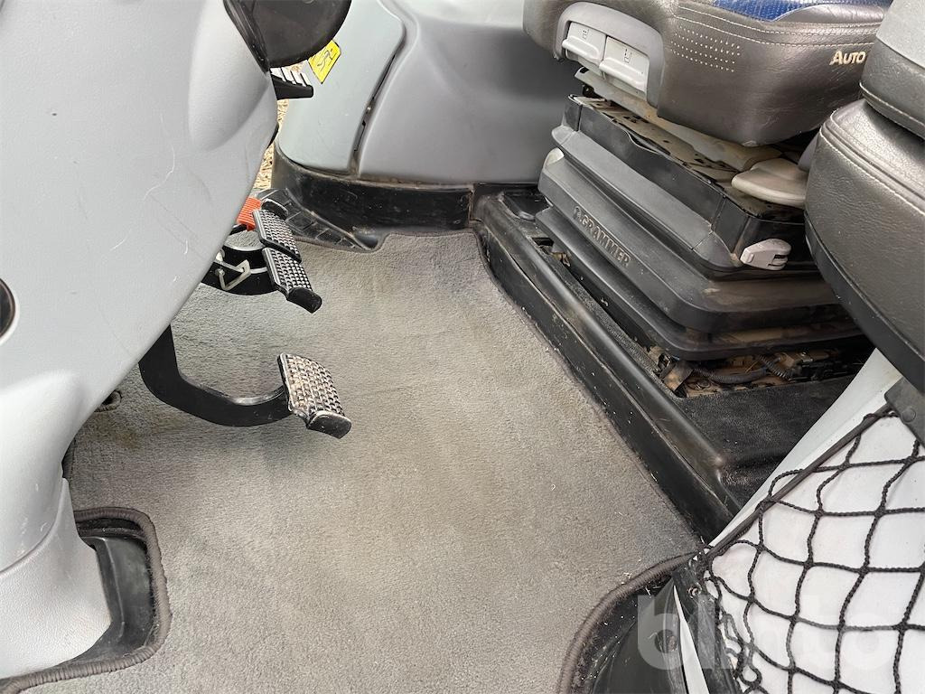 Trattore New Holland T7 230 (2018): foto 33