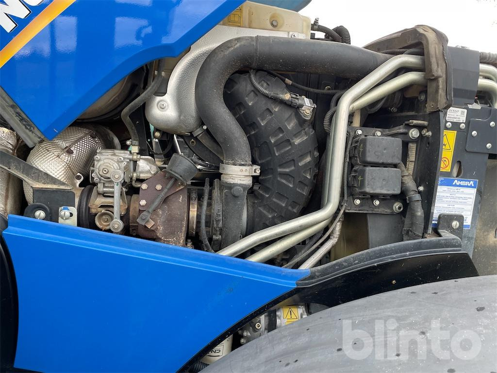 Trattore New Holland T7 230 (2018): foto 12