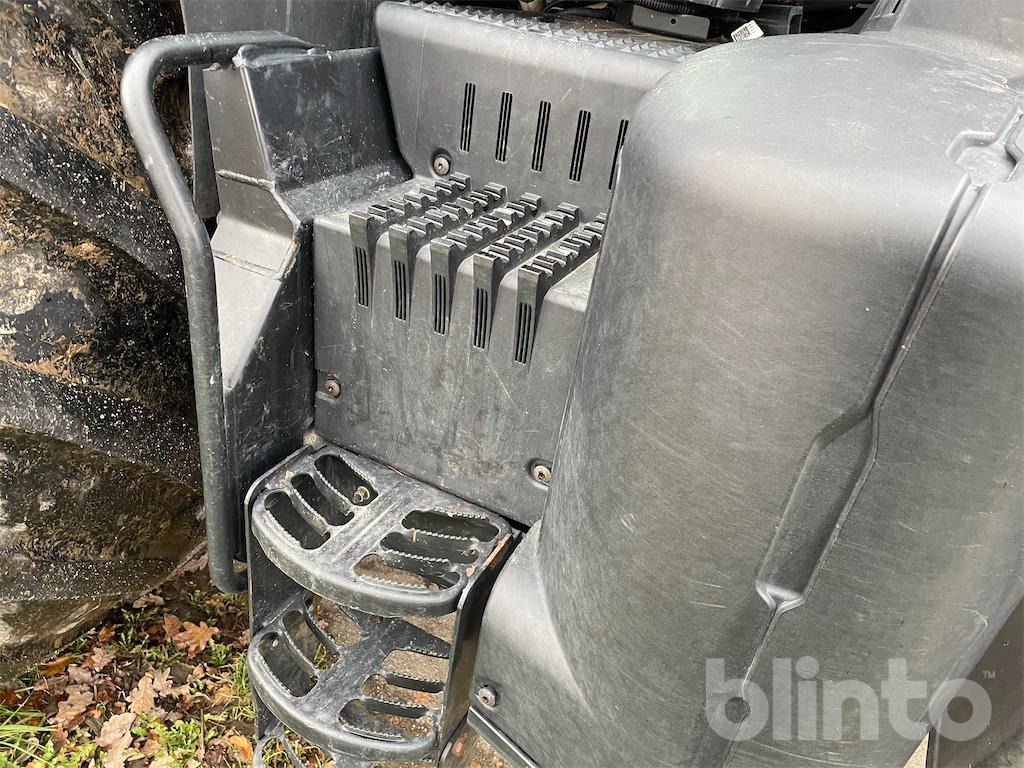 Trattore New Holland T7 230 (2018): foto 24