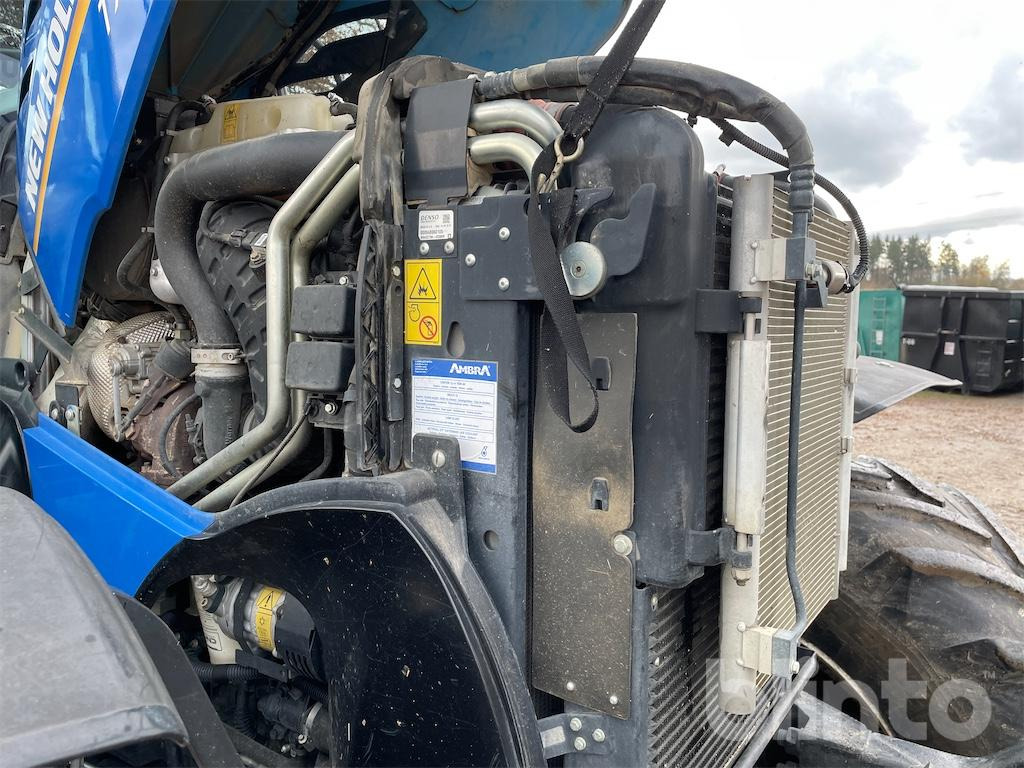 Trattore New Holland T7 230 (2018): foto 14