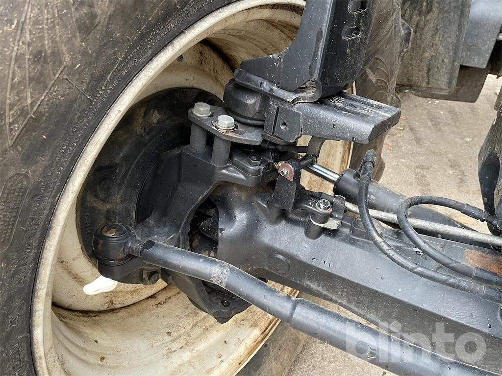 Trattore New Holland T7 230 (2018): foto 23