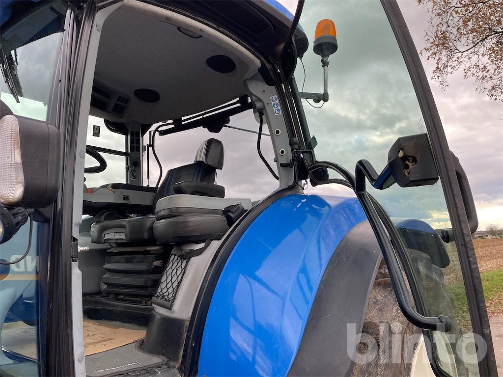 Trattore New Holland T7 230 (2018): foto 31