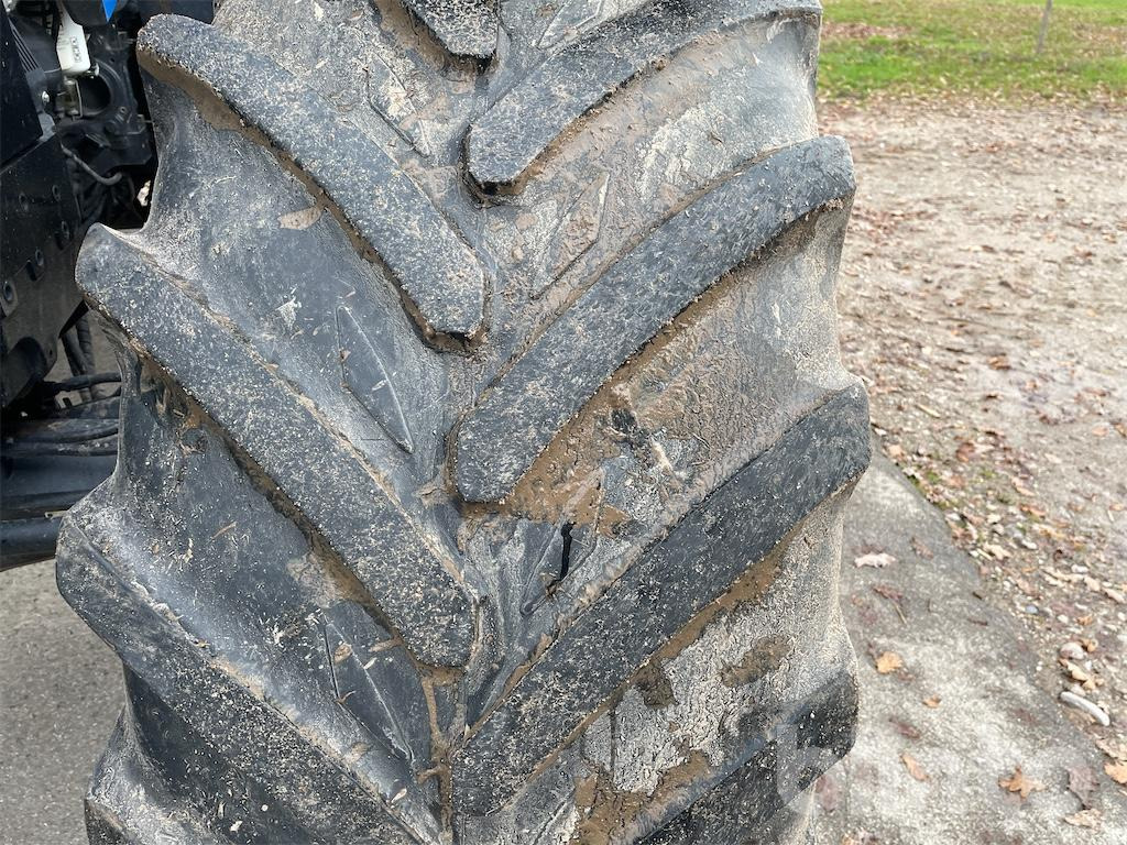 Trattore New Holland T7 230 (2018): foto 20