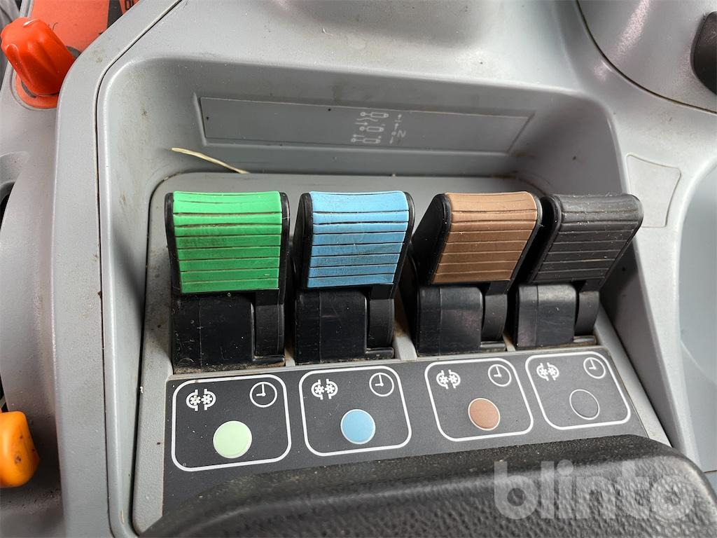 Trattore New Holland T7 230 (2018): foto 40