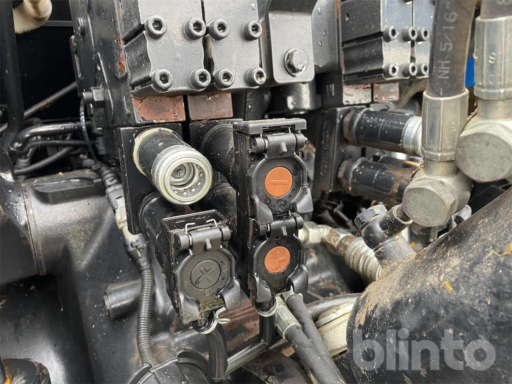 Trattore New Holland T7 230 (2018): foto 29