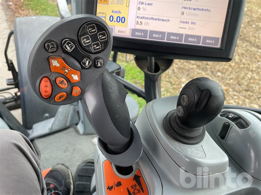 Trattore New Holland T7 230 (2018): foto 39