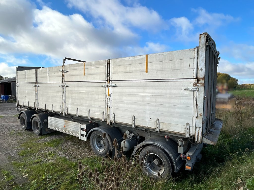 ORY T18/20 TB 89 - Rimorchio ribaltabile: foto 5 ORY T18/20 TB 89 - Rimorchio ribaltabile: foto 5