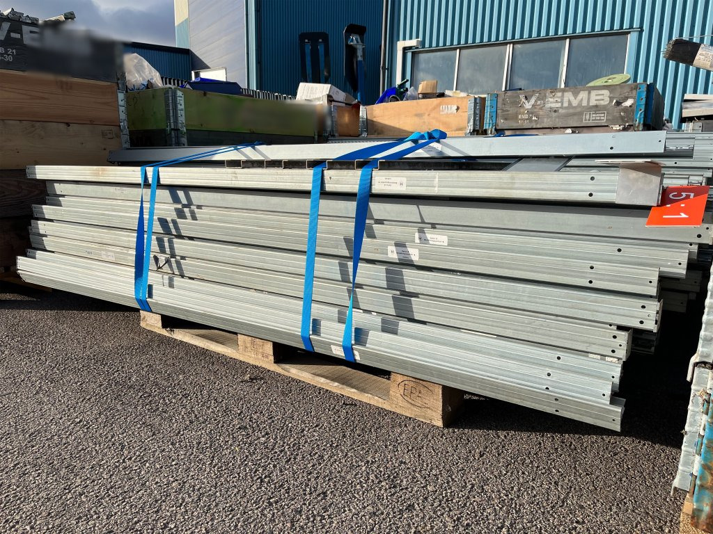 Okänt - Scaffale per magazzino: foto 5 Okänt - Scaffale per magazzino: foto 5