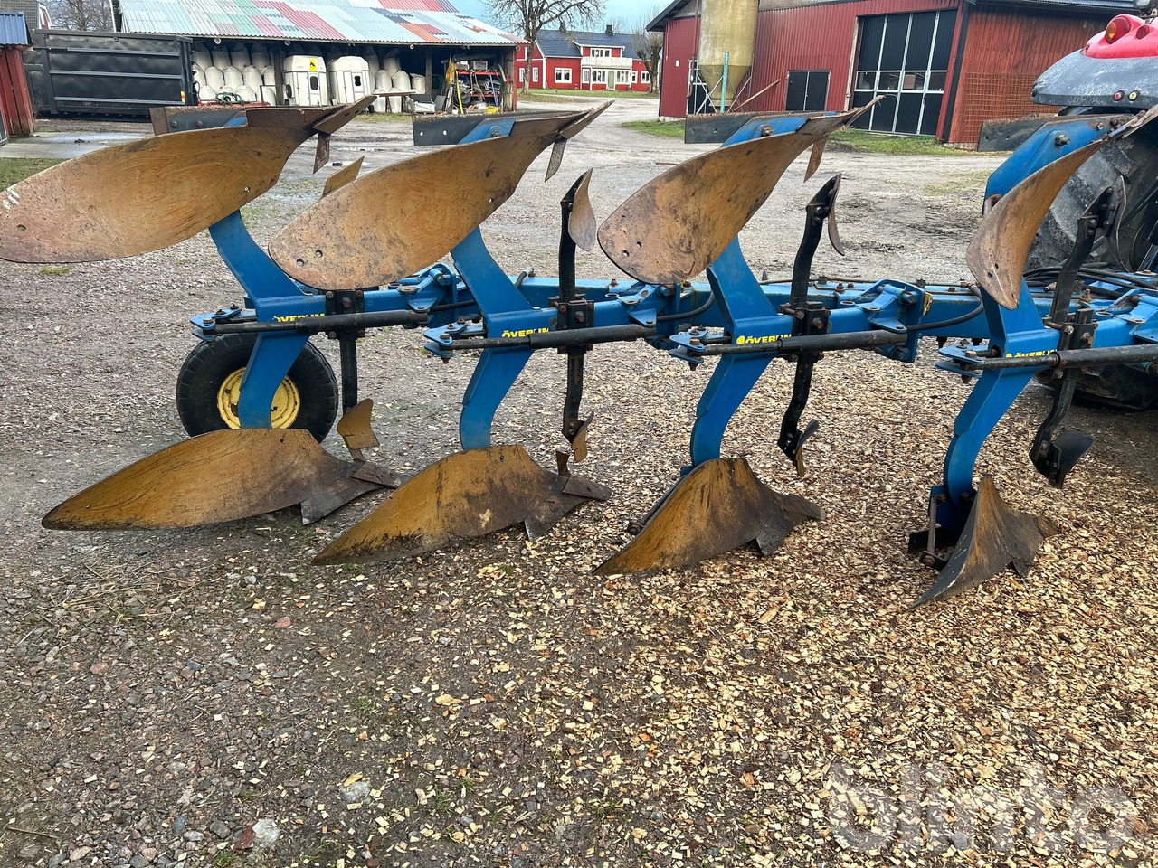 Överum Cx 490H - Aratro: foto 4 Överum Cx 490H - Aratro: foto 4