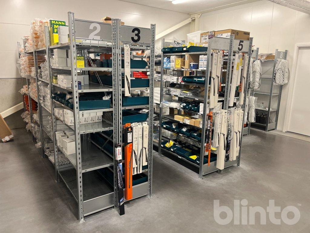 Peugeot - Ricambi per Autovettura: foto 1 Peugeot - Ricambi per Autovettura: foto 1