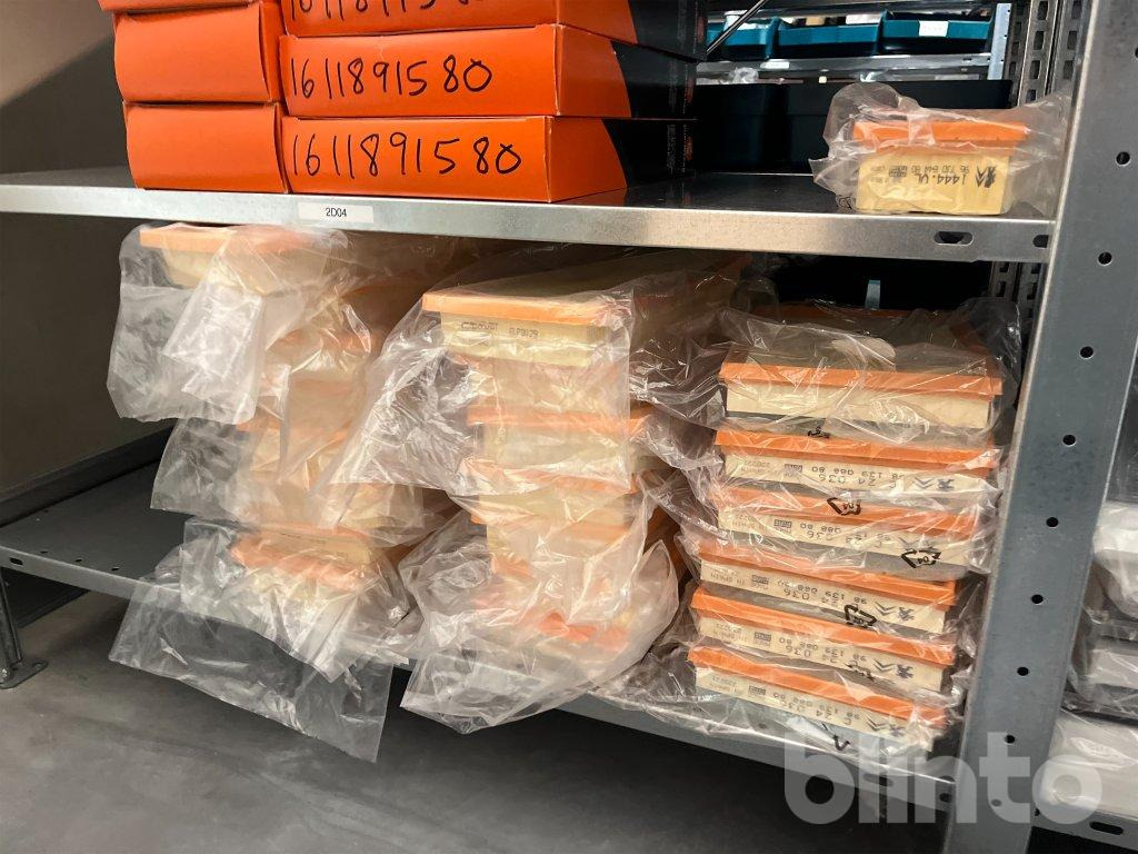 Peugeot - Ricambi per Autovettura: foto 5 Peugeot - Ricambi per Autovettura: foto 5