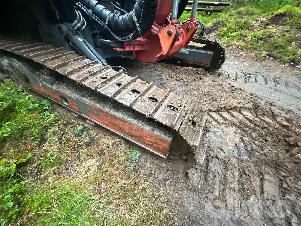 SANDVIK DINO DC 400 RI / BORRIGG - Perforatrice: foto 4 SANDVIK DINO DC 400 RI / BORRIGG - Perforatrice: foto 4