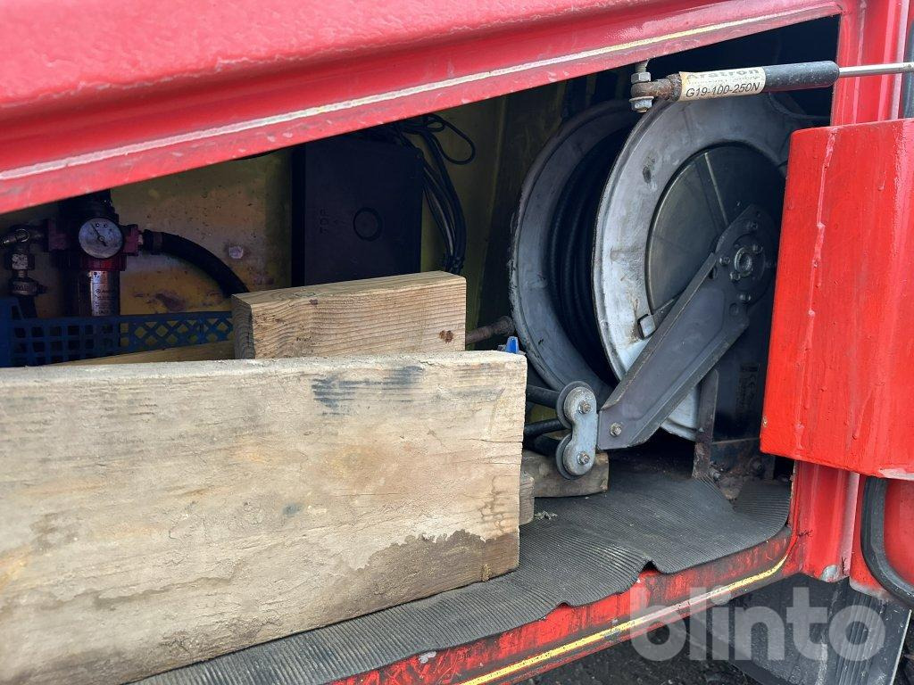 Carro attrezzi SCANIA P310LB6X2/4HNB: foto 50