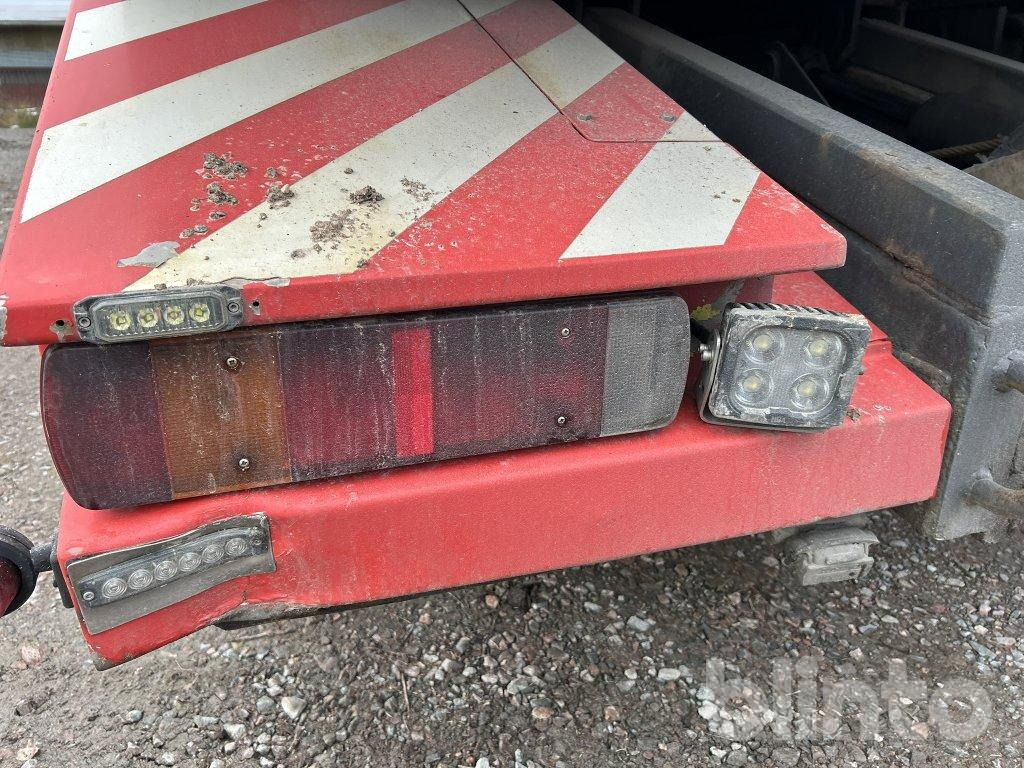 Carro attrezzi SCANIA P310LB6X2/4HNB: foto 19