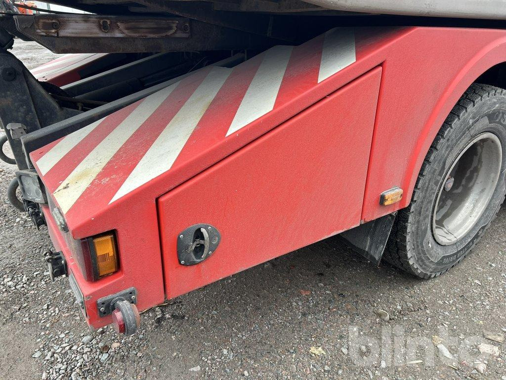 Carro attrezzi SCANIA P310LB6X2/4HNB: foto 49