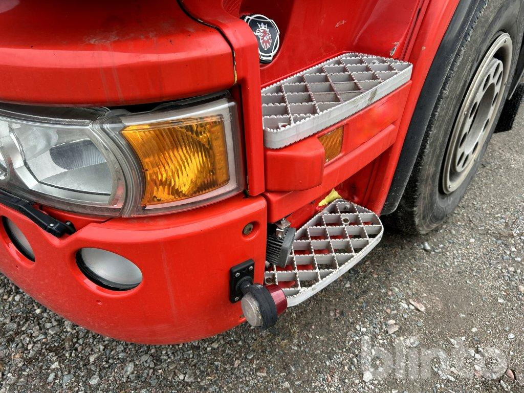 Carro attrezzi SCANIA P310LB6X2/4HNB: foto 41