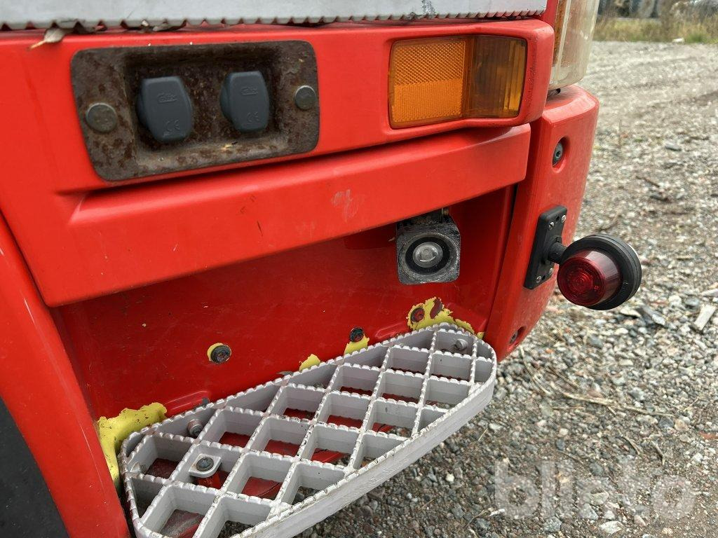 Carro attrezzi SCANIA P310LB6X2/4HNB: foto 34