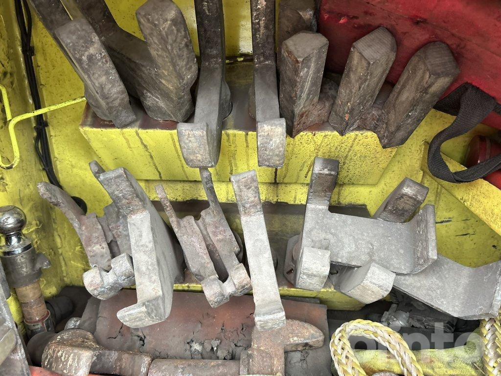 Carro attrezzi SCANIA P310LB6X2/4HNB: foto 46