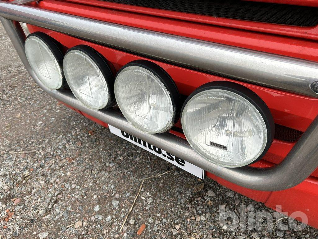 Carro attrezzi SCANIA P310LB6X2/4HNB: foto 36