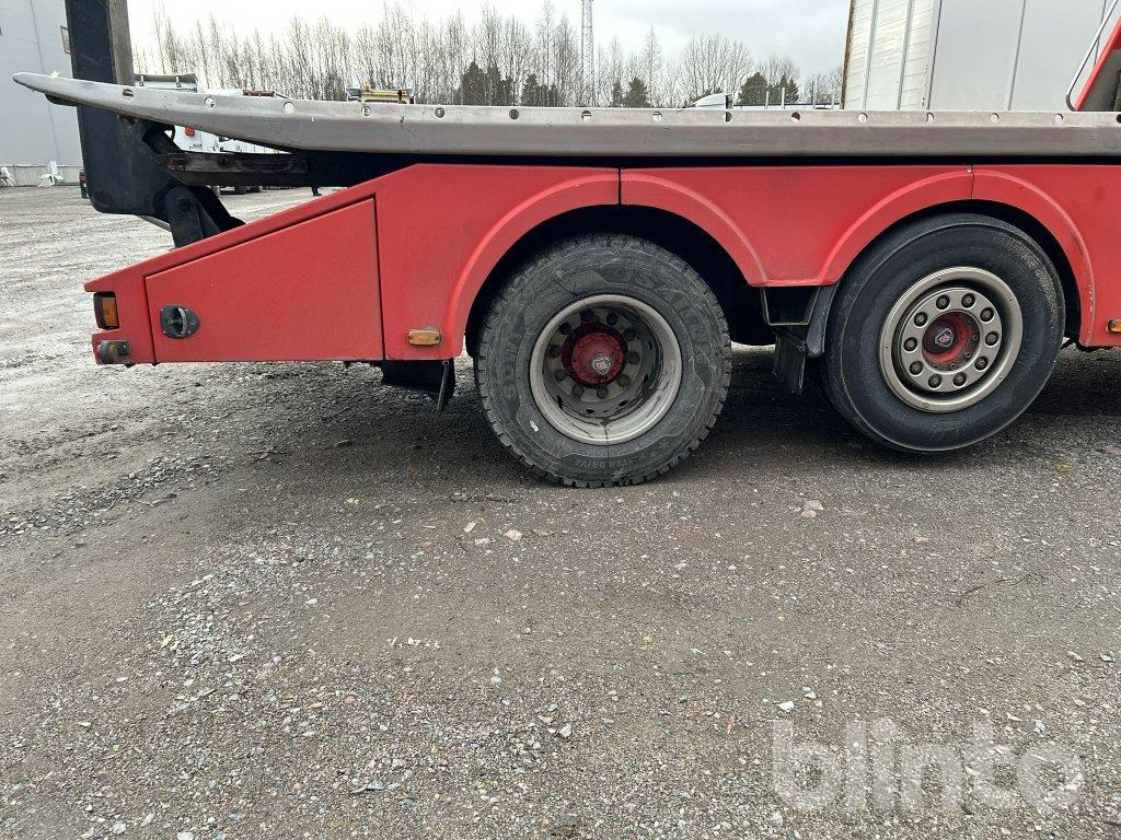 Carro attrezzi SCANIA P310LB6X2/4HNB: foto 25