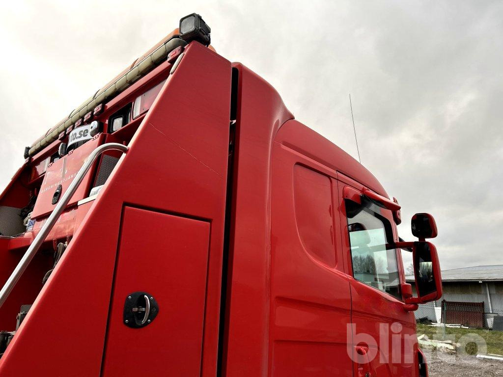 Carro attrezzi SCANIA P310LB6X2/4HNB: foto 28
