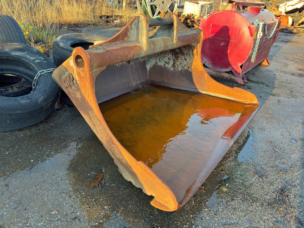 SMP S70HD 1600L - Benna: foto 3 SMP S70HD 1600L - Benna: foto 3