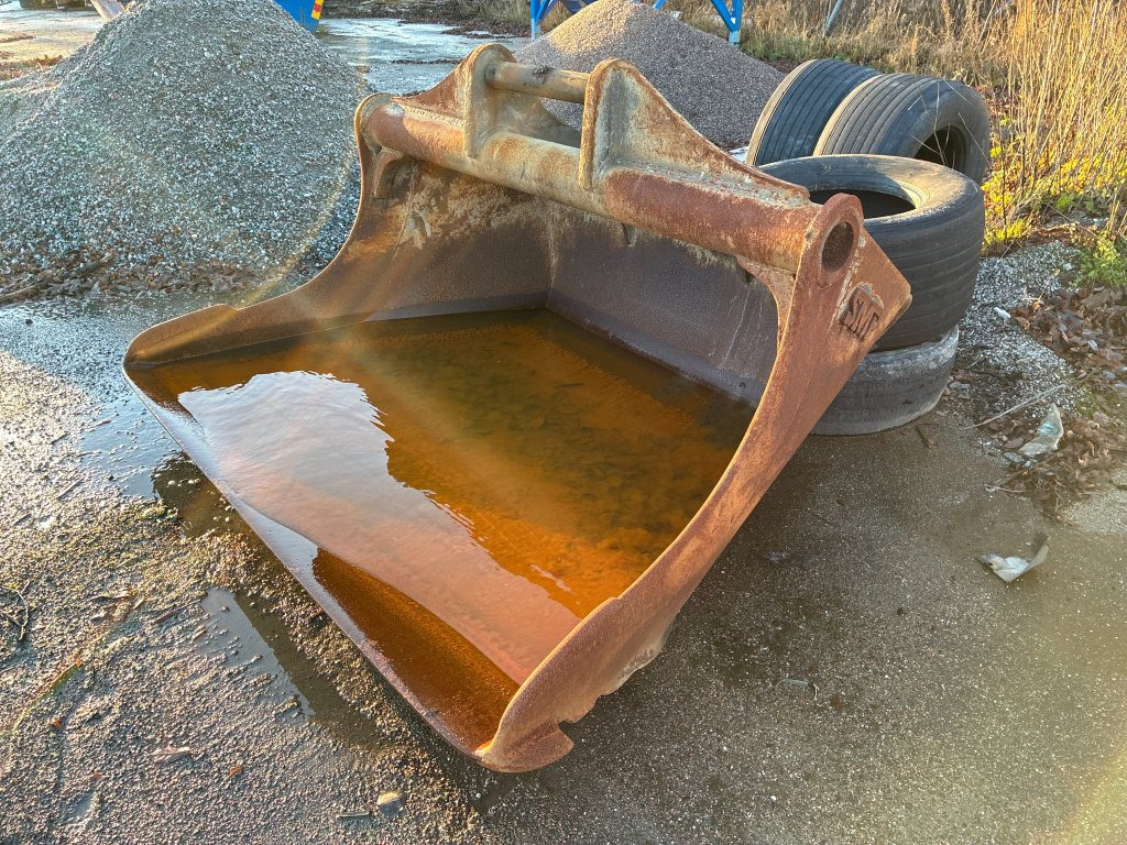 SMP S70HD 1600L - Benna: foto 1 SMP S70HD 1600L - Benna: foto 1