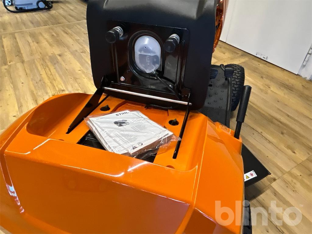 Tagliaerba nuovo Stihl RT 4097 SX (2025) Neu: foto 12