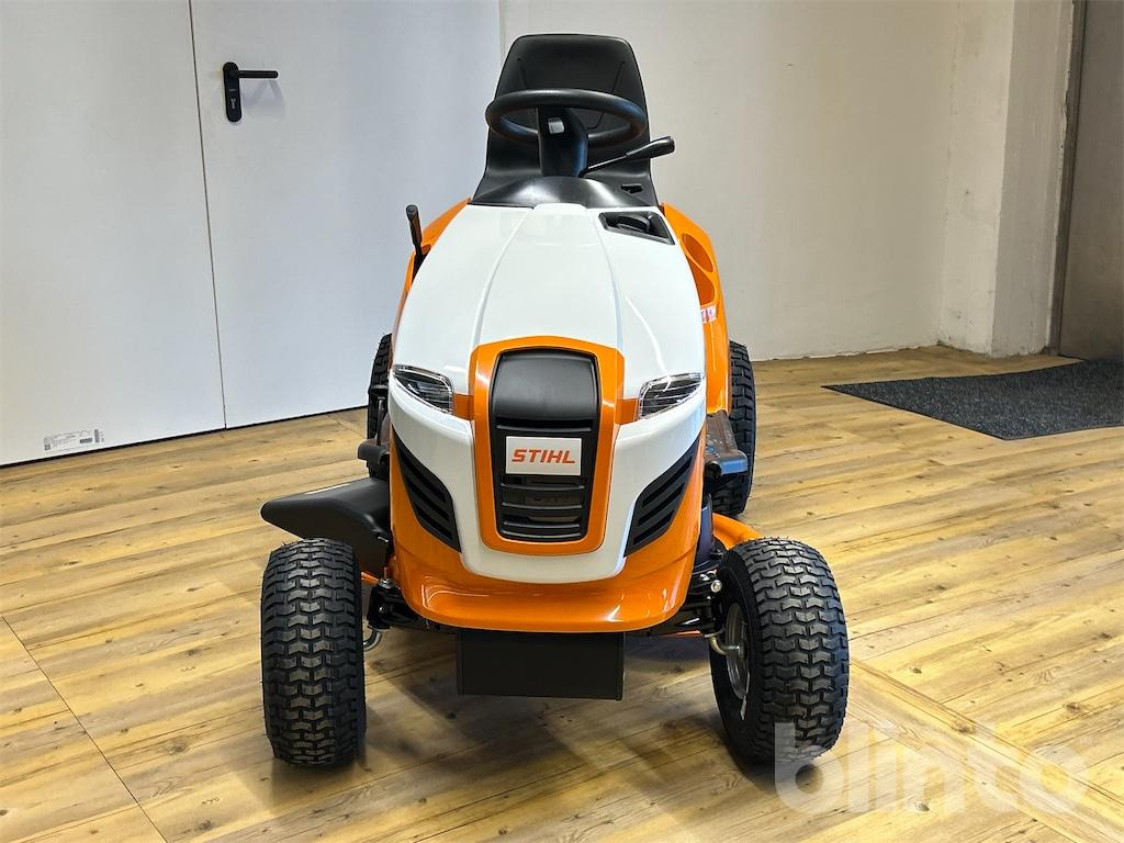 Tagliaerba nuovo Stihl RT 4097 SX (2025) Neu: foto 7