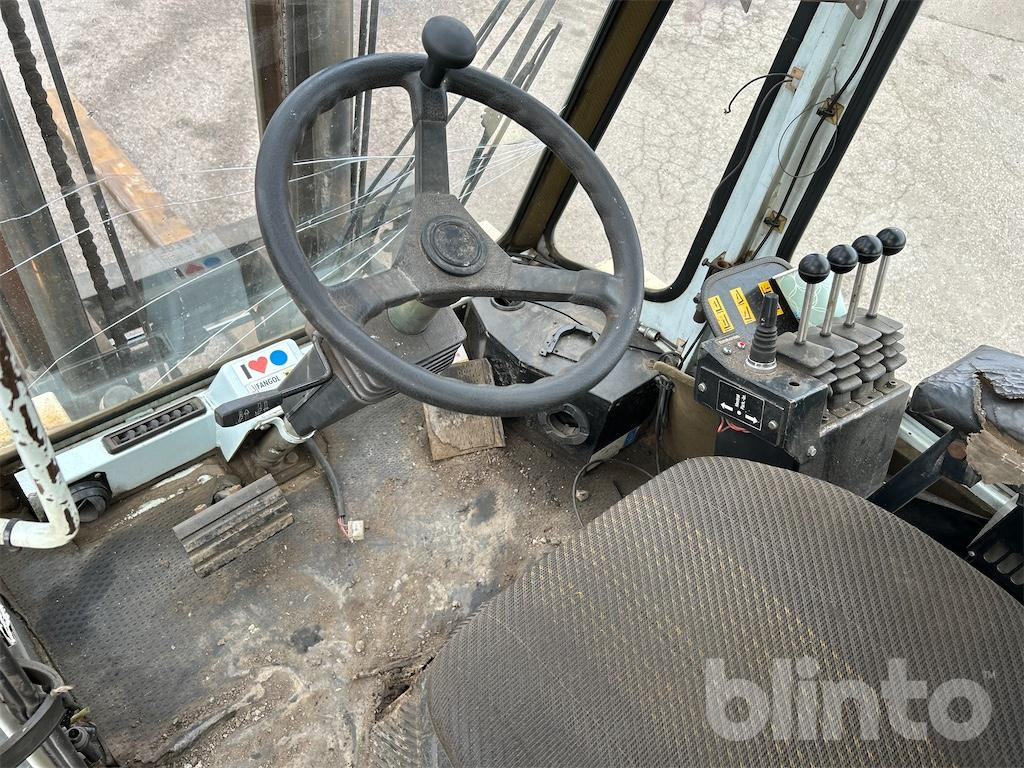Carrello elevatore Stocka 3,9-500 DBH: foto 48