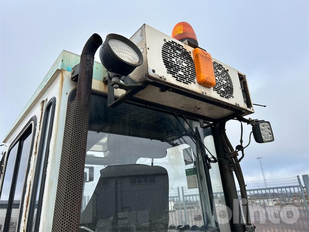 Carrello elevatore Stocka 3,9-500 DBH: foto 31