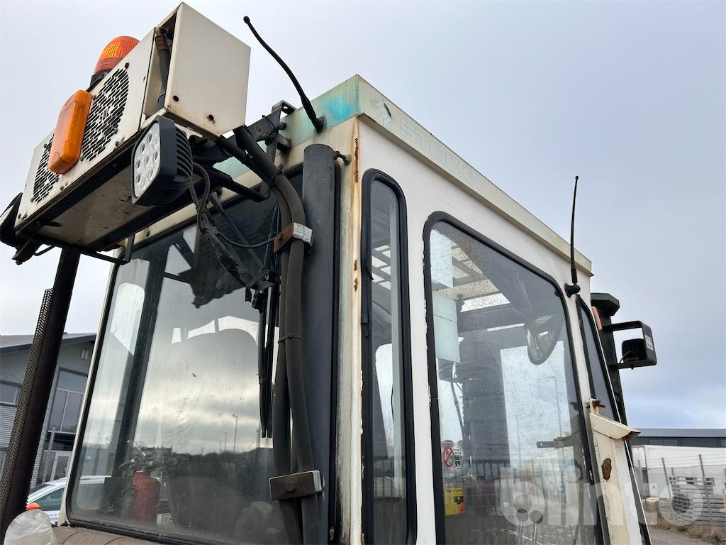 Carrello elevatore Stocka 3,9-500 DBH: foto 36