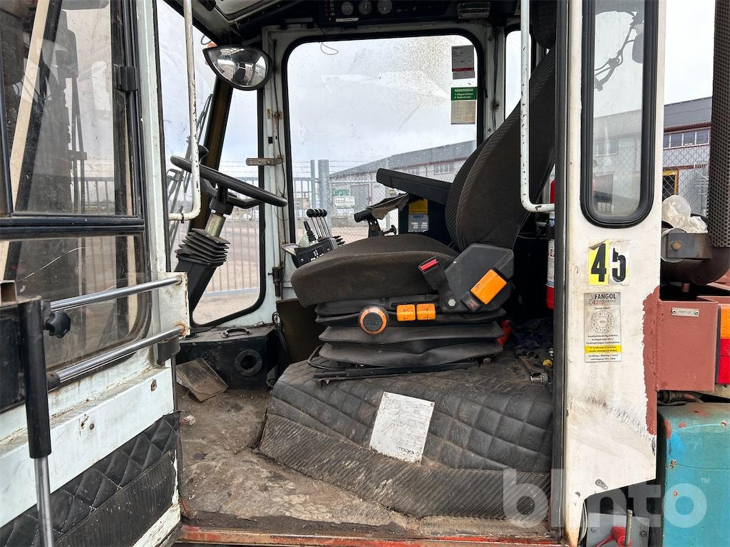 Carrello elevatore Stocka 3,9-500 DBH: foto 40