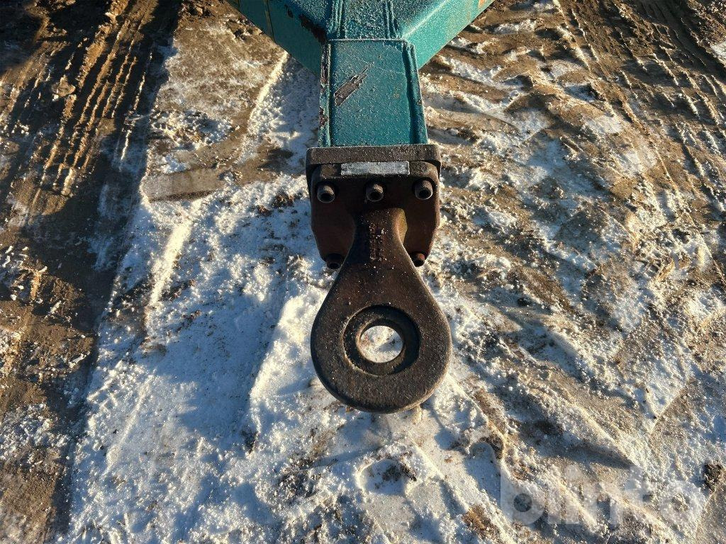 Terex Powerscreen 615S - Vaglio: foto 3 Terex Powerscreen 615S - Vaglio: foto 3