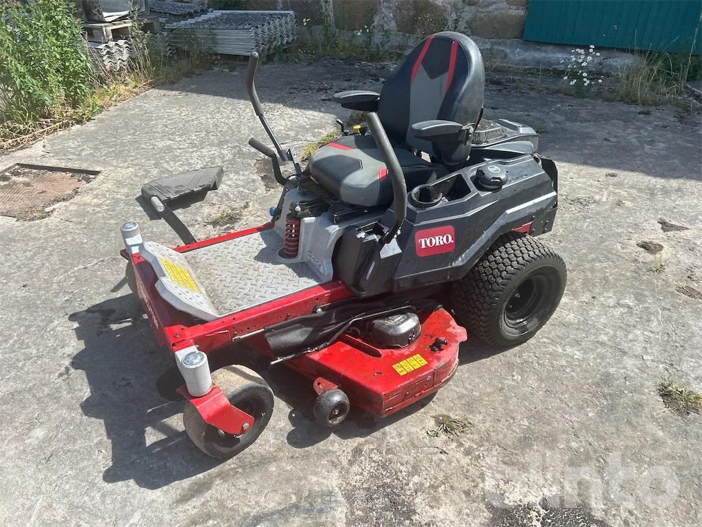 Toro Timecutter MR 5075T - Tagliaerba: foto 1 Toro Timecutter MR 5075T - Tagliaerba: foto 1