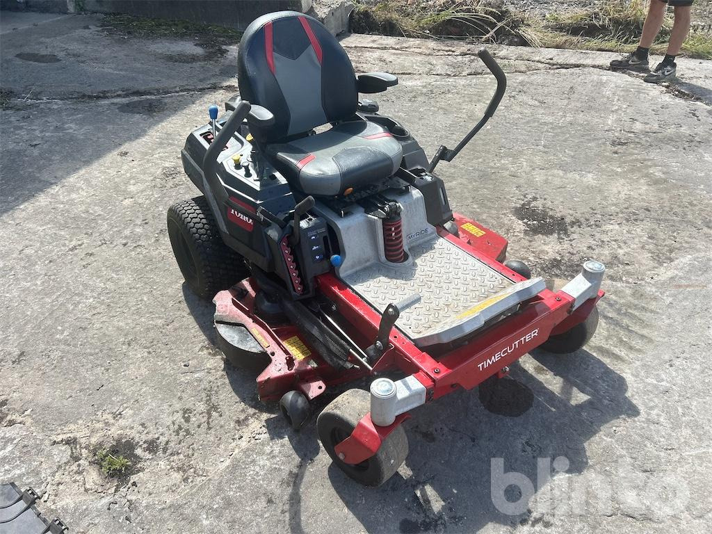 Toro Timecutter MR 5075T - Tagliaerba: foto 4 Toro Timecutter MR 5075T - Tagliaerba: foto 4