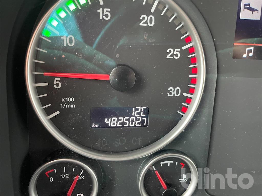 MAN TGS 18.510 4x4 BLS (2020) - Trattore stradale: foto 5 MAN TGS 18.510 4x4 BLS (2020) - Trattore stradale: foto 5