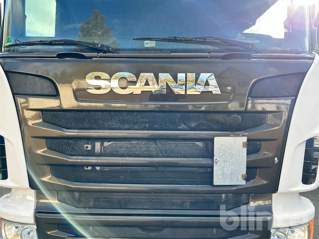 Trattore stradale SCANIA R440LA6X2MNB: foto 13