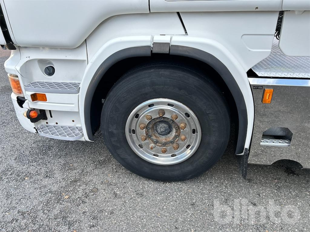 Trattore stradale SCANIA R440LA6X2MNB: foto 7