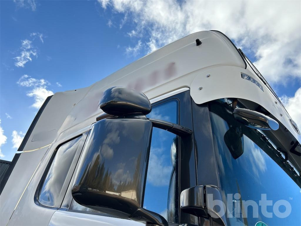 Trattore stradale SCANIA R440LA6X2MNB: foto 15