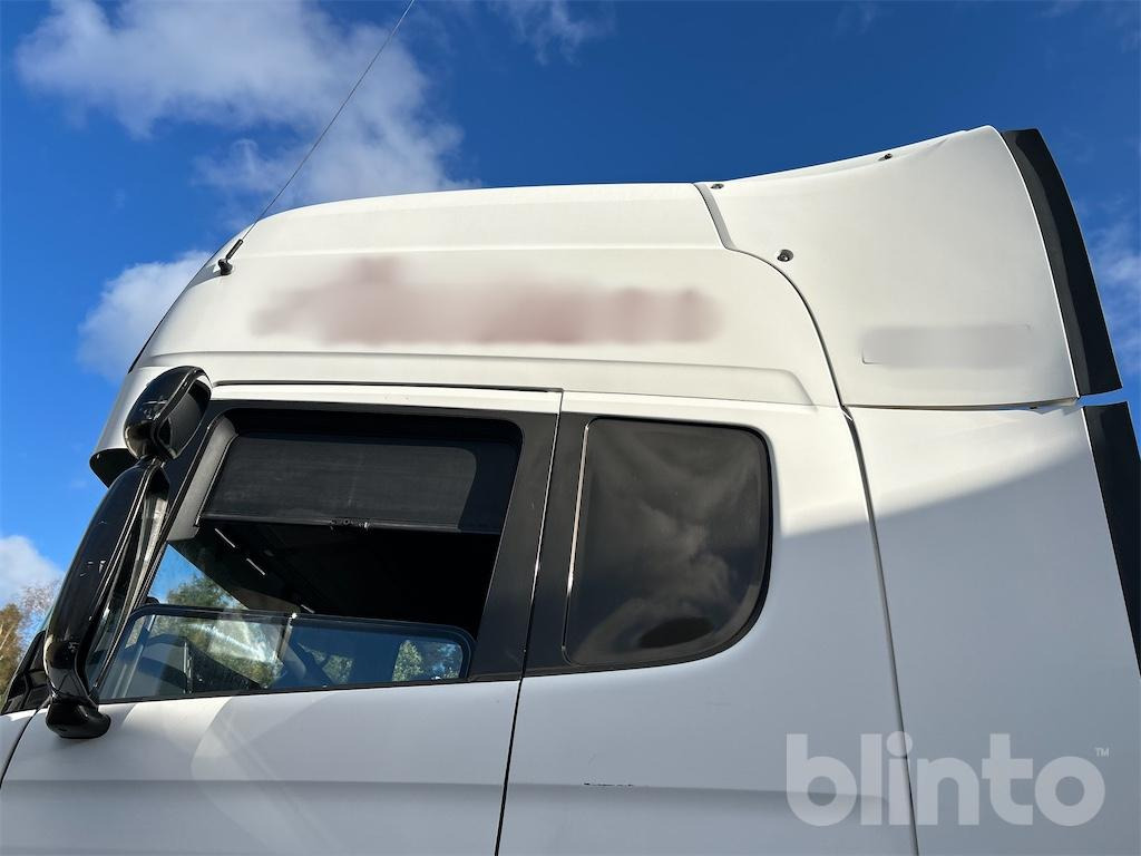 SCANIA R440LA6X2MNB - Trattore stradale: foto 5 SCANIA R440LA6X2MNB - Trattore stradale: foto 5