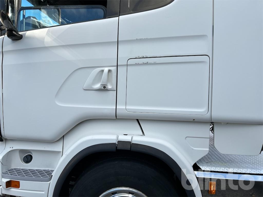 Trattore stradale SCANIA R440LA6X2MNB: foto 6