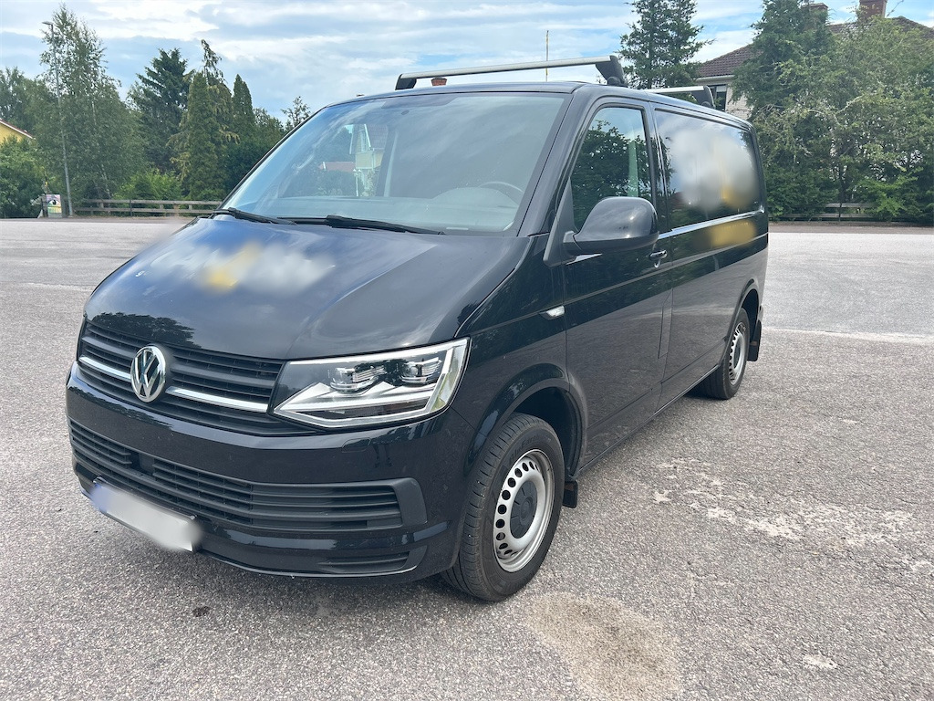 VOLKSWAGEN, VW - Furgone chiuso: foto 1 VOLKSWAGEN, VW - Furgone chiuso: foto 1