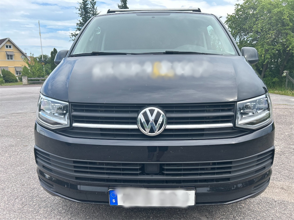 VOLKSWAGEN, VW - Furgone chiuso: foto 3 VOLKSWAGEN, VW - Furgone chiuso: foto 3