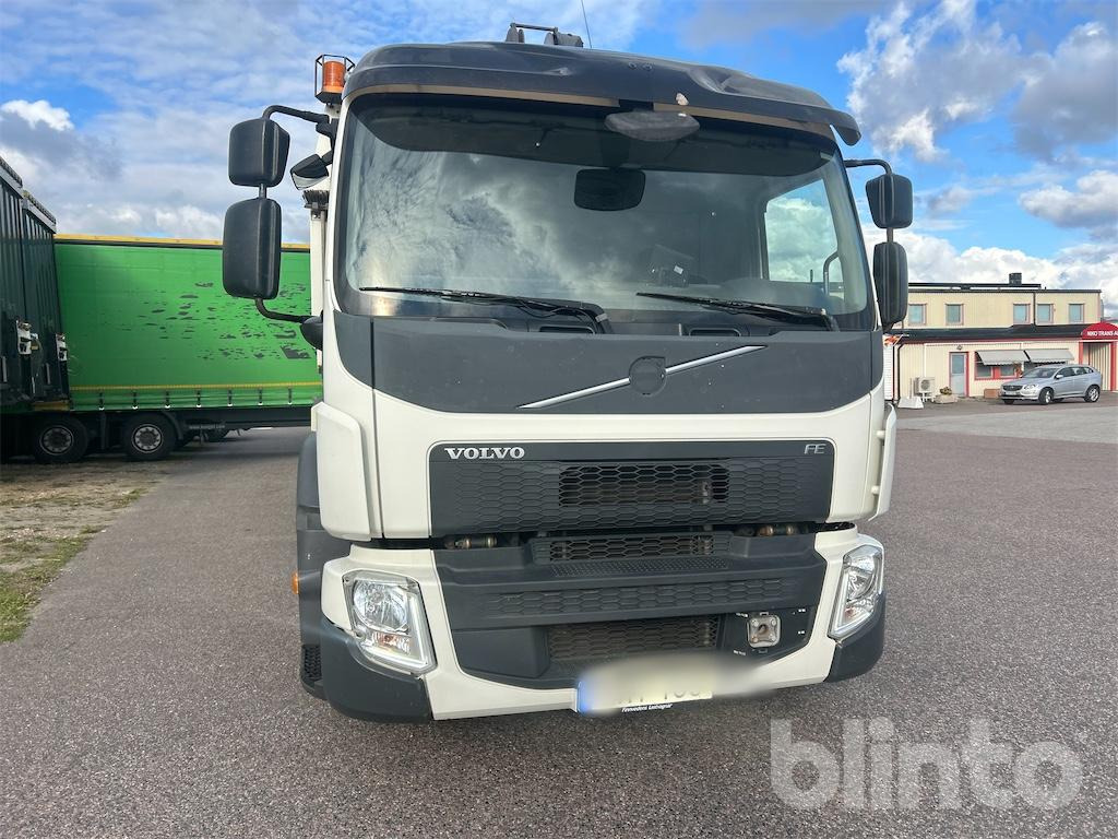 VOLVO FE 6X2 - Camion immondizia: foto 3 VOLVO FE 6X2 - Camion immondizia: foto 3