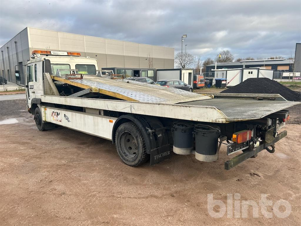 VOLVO FL6 - Carro attrezzi: foto 3 VOLVO FL6 - Carro attrezzi: foto 3