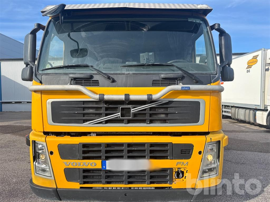 VOLVO FM 300-380 42 JMNL - Camion cisterna, Veicolo speciale/ Comunale: foto 2 VOLVO FM 300-380 42 JMNL - Camion cisterna, Veicolo speciale/ Comunale: foto 2