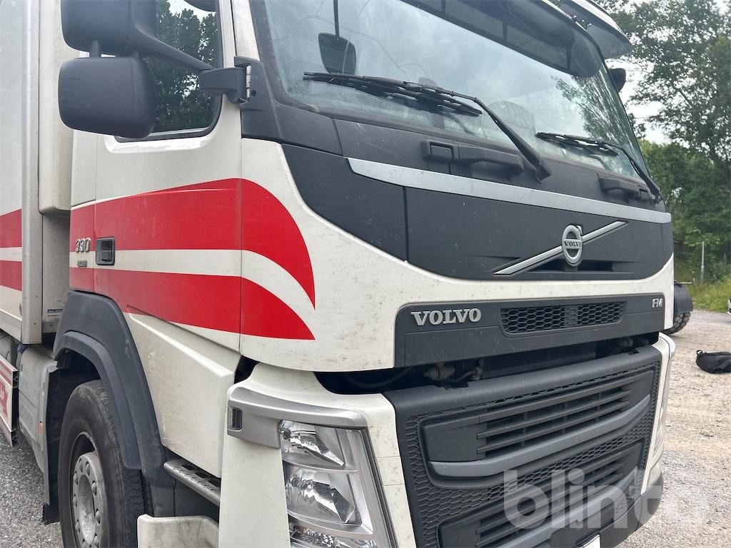 Autocarro frigorifero VOLVO FM 330: foto 14
